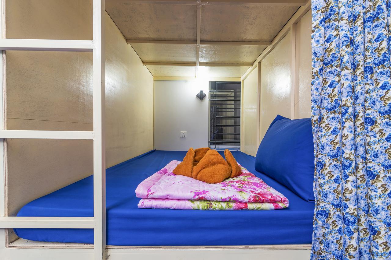 Agogo Hostel Siem Reap Exterior photo